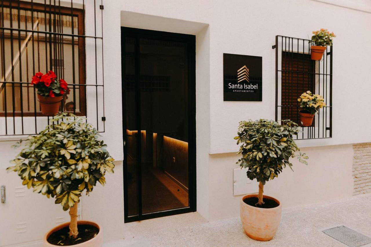 Apartament Santa Isabel