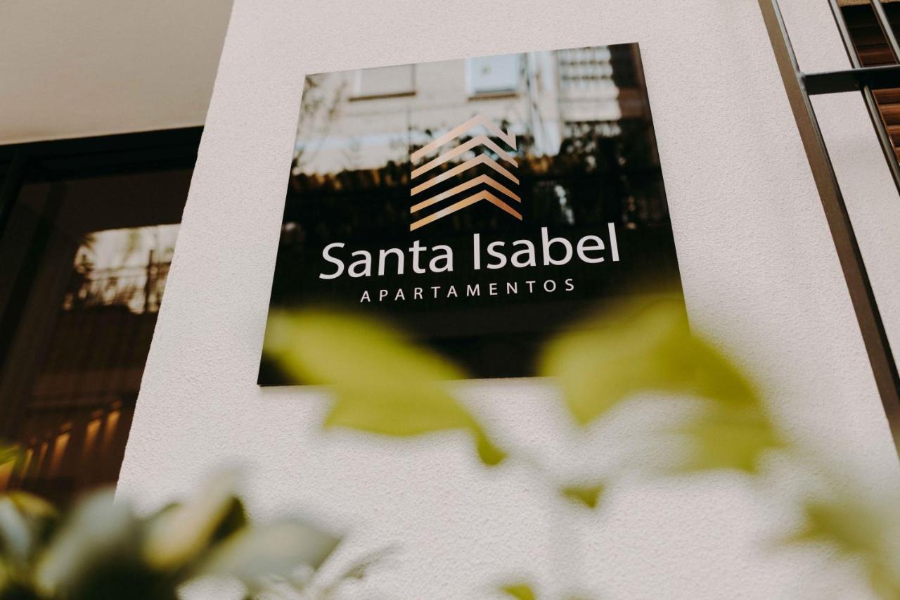 Santa Isabel