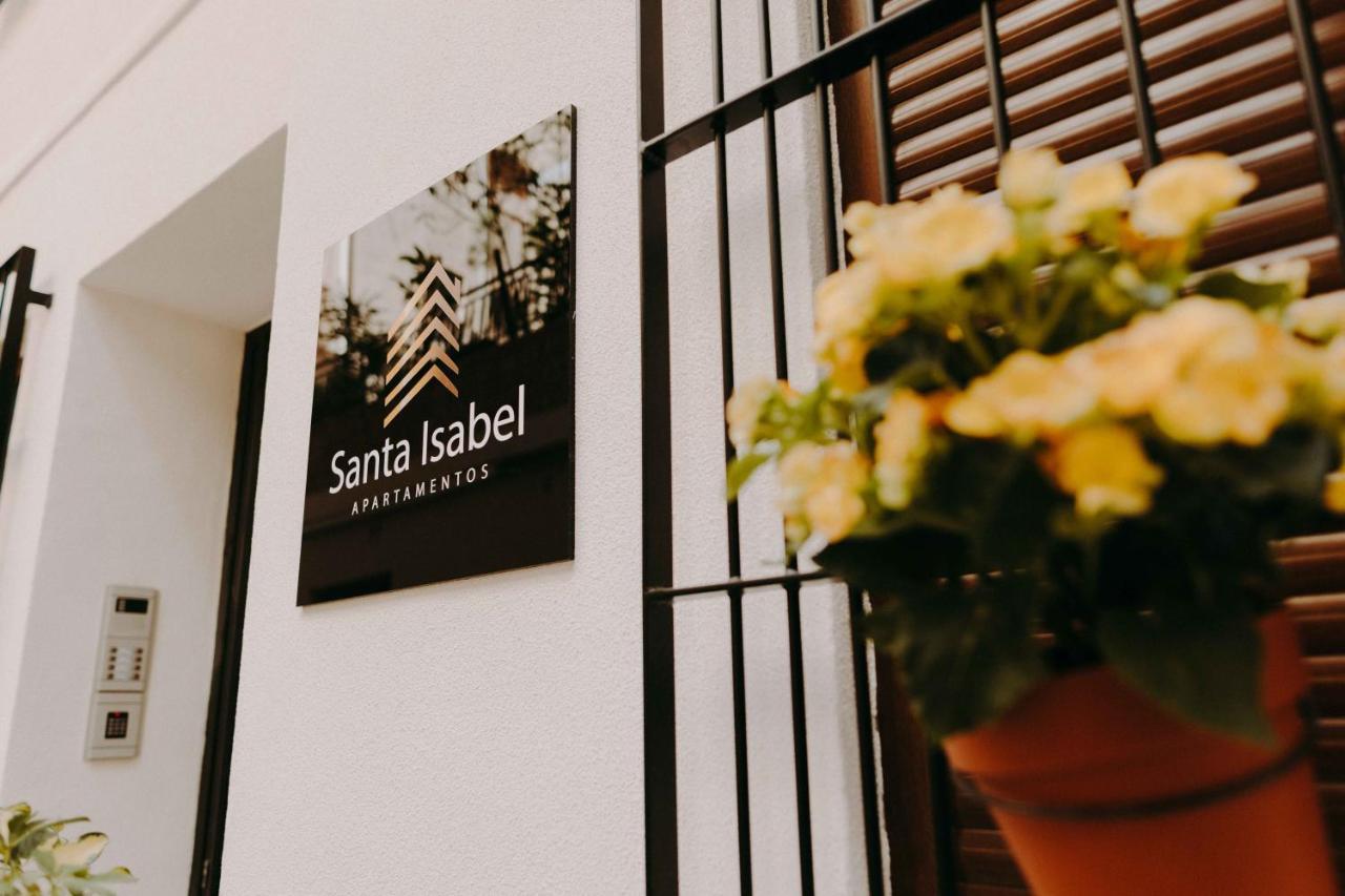 Santa Isabel *