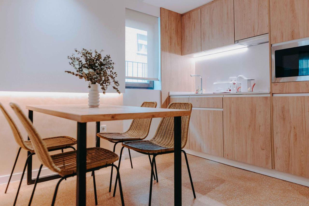 Apartament Santa Isabel