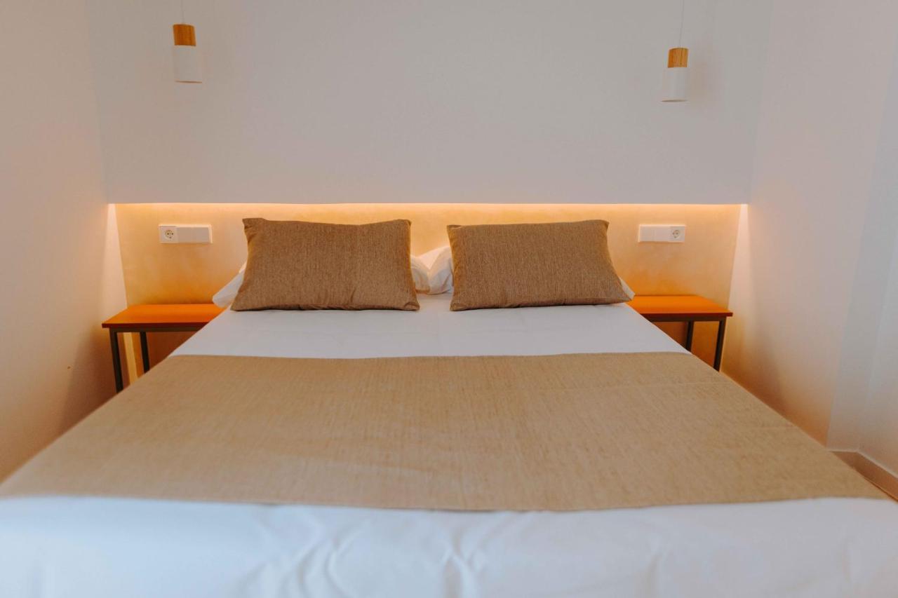 Santa Isabel Apartament Murcja